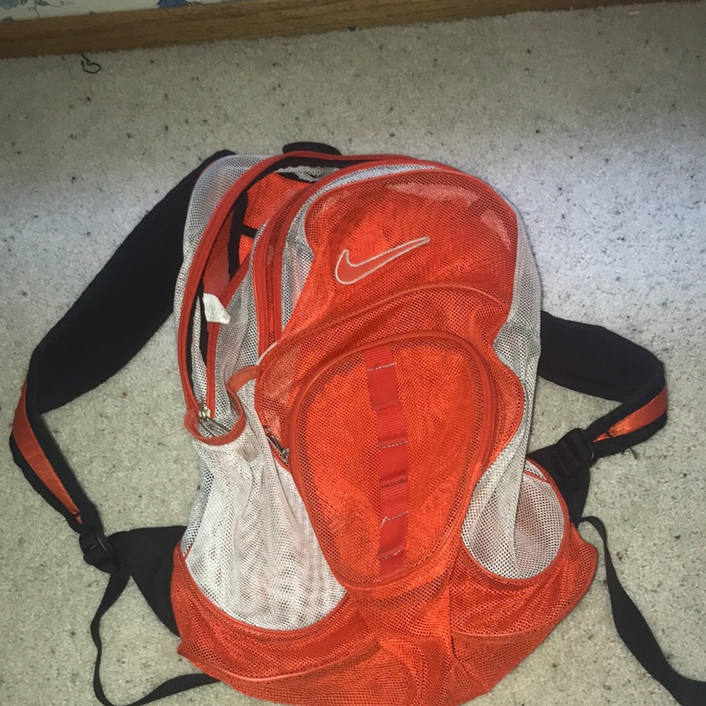 Nike backpack